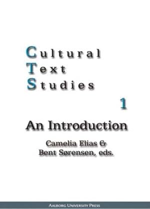 Image du vendeur pour Cultural Text Studies 1 (Paperback) mis en vente par CitiRetail