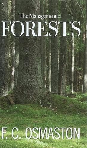 Seller image for Management of Forests (Hardcover) for sale by CitiRetail