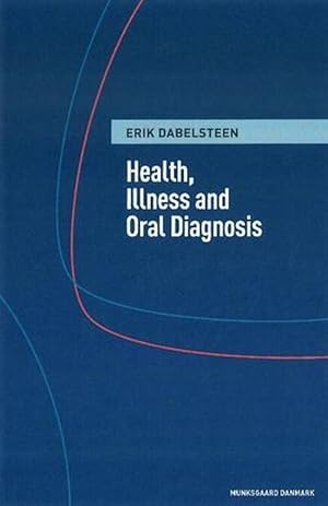 Image du vendeur pour Health, Illness & Oral Diagnosis (Paperback) mis en vente par CitiRetail