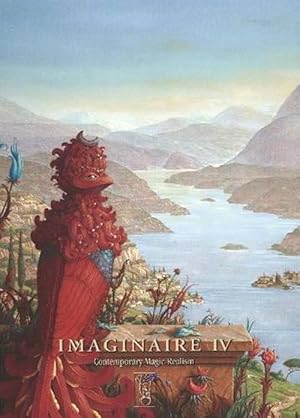 Seller image for Imaginaire IV (Paperback) for sale by CitiRetail