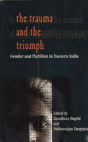 Seller image for Trauma & the Triumph (Paperback) for sale by CitiRetail