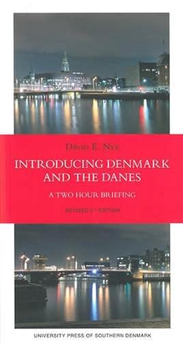 Imagen del vendedor de Introducing Denmark & the Danes (Paperback) a la venta por CitiRetail