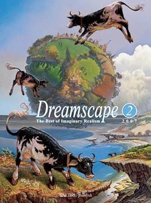 Seller image for Dreamscape 2 (Hardcover) for sale by CitiRetail