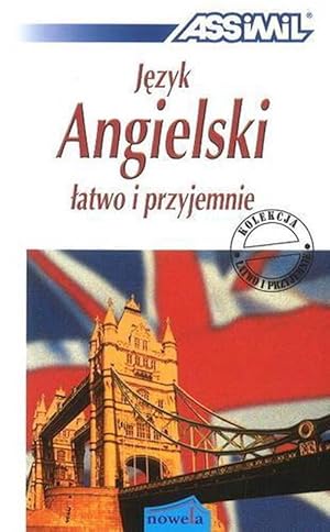 Image du vendeur pour Jezyk Angielski (Paperback) mis en vente par CitiRetail