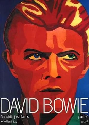 Seller image for David Bowie (Paperback) for sale by CitiRetail