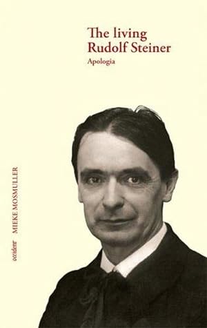 Bild des Verkufers fr The Living Rudolf Steiner (Paperback) zum Verkauf von CitiRetail