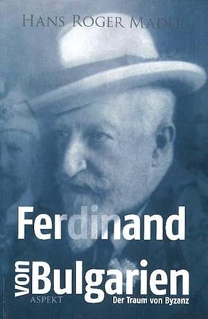 Immagine del venditore per Ferdinand von Bulgarien (Paperback) venduto da CitiRetail