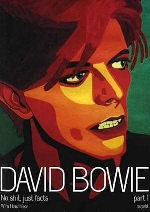 Seller image for David Bowie (Paperback) for sale by CitiRetail