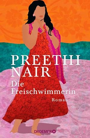 Bild des Verkäufers für Die Freischwimmerin zum Verkauf von Rheinberg-Buch Andreas Meier eK