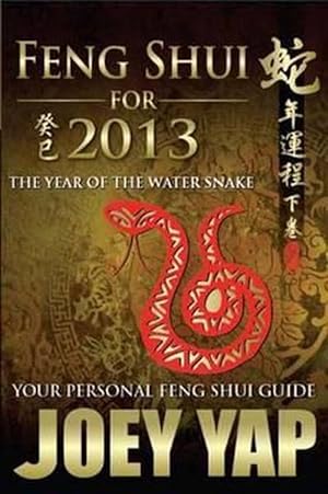Seller image for Feng Shui for 2013 (Paperback) for sale by CitiRetail