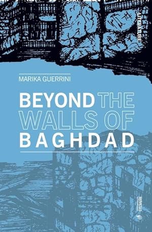 Seller image for Beyond the Walls of Baghdad for sale by moluna