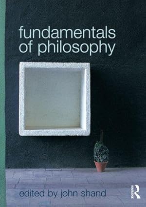 Imagen del vendedor de Fundamentals of Philosophy a la venta por WeBuyBooks