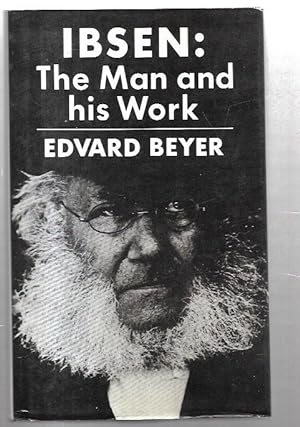 Immagine del venditore per Ibsen: The Man and his Work. Translated by Marie Wells. venduto da City Basement Books