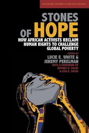Seller image for Stones of Hope : How African Activists Reclaim Human Rights to Challenge Global Poverty for sale by GreatBookPrices