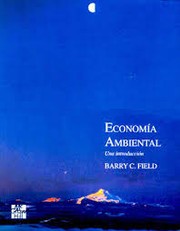 Image du vendeur pour Economia ambiental. Una introduccin mis en vente par Ana Lorenzo Libros