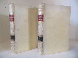 La Gerusalemme Liberata di Torquato Tasso, in 2 Volumes