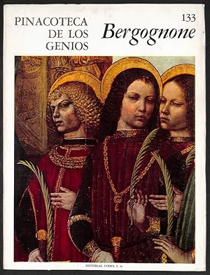 Image du vendeur pour El Bergognone mis en vente par Els llibres de la Vallrovira