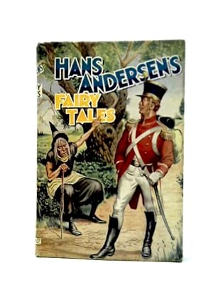 Seller image for Hans Andersen's Fairy Tales for sale by World of Rare Books