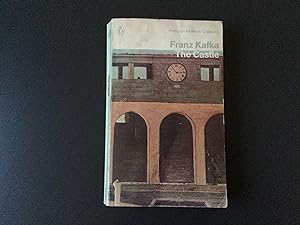 Image du vendeur pour The Castle (Penguin Modern Classics) mis en vente par Paperworks