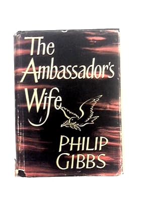 Bild des Verkufers fr The Ambassador's Wife zum Verkauf von World of Rare Books