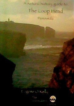 Seller image for A Natural History Guide to the Loop Head Peninsula for sale by WeBuyBooks