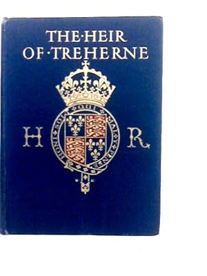 Seller image for The Heir of Treherne for sale by World of Rare Books