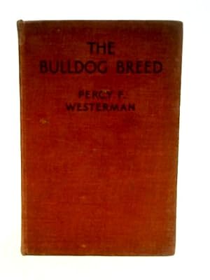 Seller image for The Bulldog Breed for sale by World of Rare Books