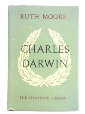 Bild des Verkufers fr Charles Darwin zum Verkauf von World of Rare Books
