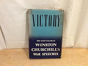 Seller image for Victory for sale by M. C. Wilson