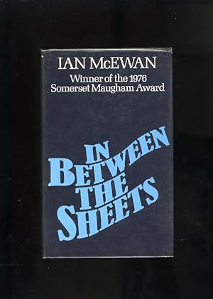Seller image for IN BETWEEN THE SHEETS AND OTHER STORIES [1/1] for sale by Orlando Booksellers