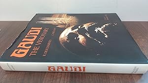 Seller image for Gaudi The Visionary for sale by BoundlessBookstore