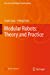 Immagine del venditore per Modular Robots: Theory and Practice (Research on Intelligent Manufacturing) by Yang, Guilin, Chen, I-Ming [Paperback ] venduto da booksXpress