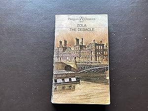 Imagen del vendedor de The Debacle (Penguin Classics) a la venta por Paperworks