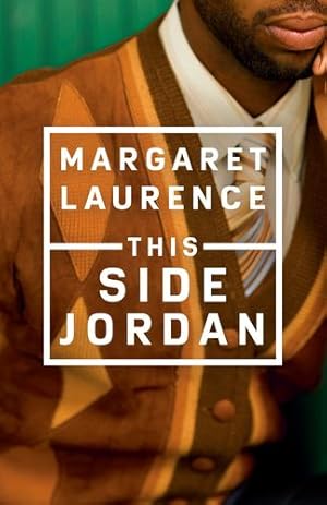 Seller image for This Side Jordan: Penguin Modern Classics Edition by Laurence, Margaret [Paperback ] for sale by booksXpress