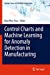 Seller image for Control Charts and Machine Learning for Anomaly Detection in Manufacturing (Springer Series in Reliability Engineering) [Paperback ] for sale by booksXpress