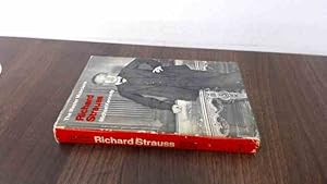 Imagen del vendedor de RICHARD STRAUSS (MASTER MUSICIAN) a la venta por BoundlessBookstore