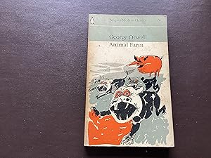 Seller image for Animal Farm (Penguin Modern Classics) for sale by Paperworks