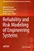 Imagen del vendedor de Reliability and Risk Modeling of Engineering Systems (EAI/Springer Innovations in Communication and Computing) [Paperback ] a la venta por booksXpress