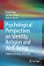 Seller image for Psychological Perspectives on Identity, Religion and Well-Being: Empirical Findings from India [Hardcover ] for sale by booksXpress