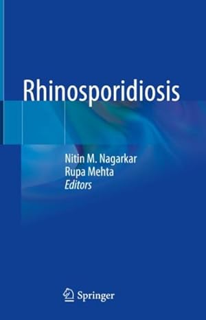 Seller image for Rhinosporidiosis for sale by GreatBookPrices