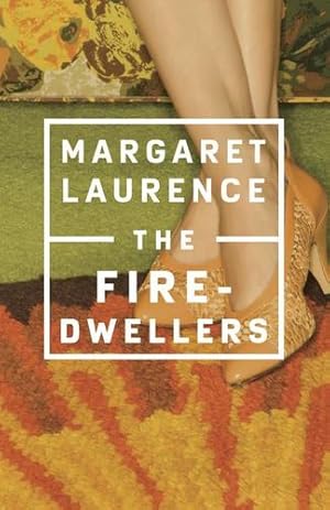 Image du vendeur pour The Fire-Dwellers: Penguin Modern Classics Edition by Laurence, Margaret [Paperback ] mis en vente par booksXpress