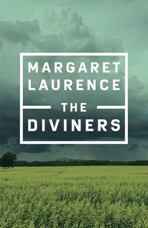 Imagen del vendedor de The Diviners: Penguin Modern Classics Edition by Laurence, Margaret [Paperback ] a la venta por booksXpress