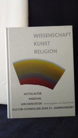 Seller image for Wissenschaft, Kunst, Religion. for sale by GAMANDER ANTIQUARIAT