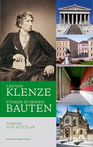 Imagen del vendedor de Leo Von Klenze : Fuhrer Zu Seinen Bauten -Language: german a la venta por GreatBookPrices