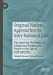 Seller image for Original Nation Approaches to Inter-National Law: The Quest for the Rights of Indigenous Peoples and Nature in the Age of Anthropocene [Soft Cover ] for sale by booksXpress