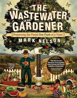 Seller image for Wastewater Gardener (Paperback) for sale by CitiRetail