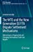 Bild des Verkufers fr The WTO and the New Generation EU FTA Dispute Settlement Mechanisms: Interacting in a Fragmented and Changing International Trade Law Regime (European Yearbook of International Economic Law, 19) [Soft Cover ] zum Verkauf von booksXpress