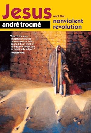 Immagine del venditore per Jesus and the Nonviolent Revolution (Paperback) venduto da CitiRetail