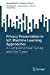 Image du vendeur pour Privacy Preservation in IoT: Machine Learning Approaches: A Comprehensive Survey and Use Cases (SpringerBriefs in Computer Science) by Qu, Youyang, Gao, Longxiang, Yu, Shui, Xiang, Yong [Paperback ] mis en vente par booksXpress