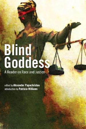 Seller image for Blind Goddess (Paperback) for sale by CitiRetail
